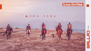 İlyas Öztürk - Son Veda Resimi