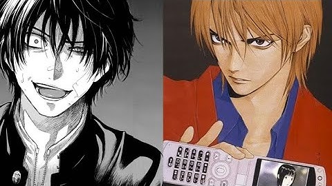 Tomodachi game vs Liar game Final