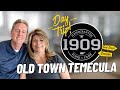 Things to do in Corona CA: Day Trip to Old Town Temecula!