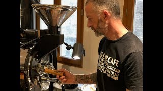 Rouen : découvrez les secrets d'une bonne torréfaction artisanale de café