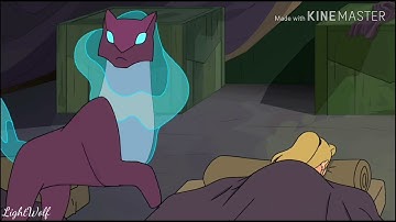 Multifandom MEP - Part 14 and 15 for SiberianSkull