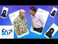 FAPtv Cơm Nguội : Tập 254 - Hạnh Phúc Mình Phải Tự Tìm