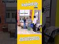 Manusia Silver Bantu Polantas Kisah Cinta &amp; Kerja Keras #viralvideo #laporpaktrans7 #transmedia #fy