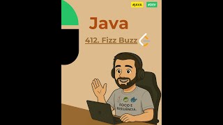 LeetCode 412 - Fizz Buzz