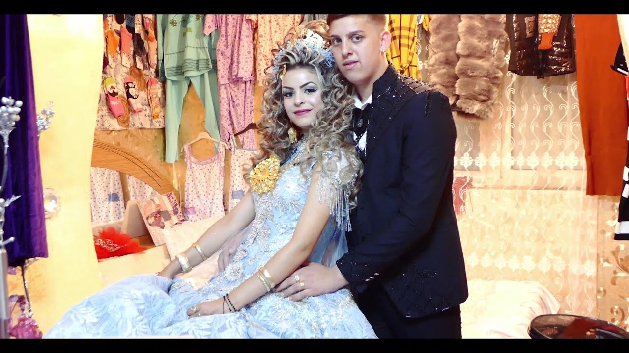 Откриване на Сватбено тържество на Нивенa & Демир 2021г.Женска Страна