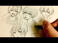 男子描いてみた［Part2］