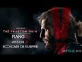 Metal gear solid v tpp  rang s  mission 21  conomie de guerre