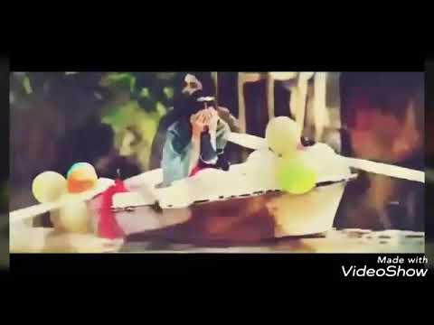 وعدني نظل سوا وما نفترئ