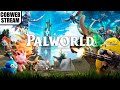 Palworld - Выживание в мире покемонов