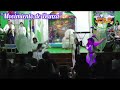 MOVIMIENTO DE DANZA ( LA OLA)