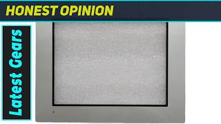 Invisible Power: AGP3301 &amp; AGP3302 Touch Screen Armor
