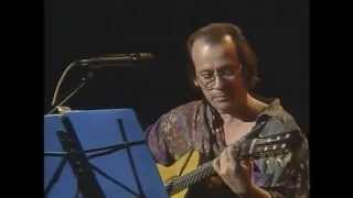 Silvio Rodriguez - Quien fuera (en vivo)