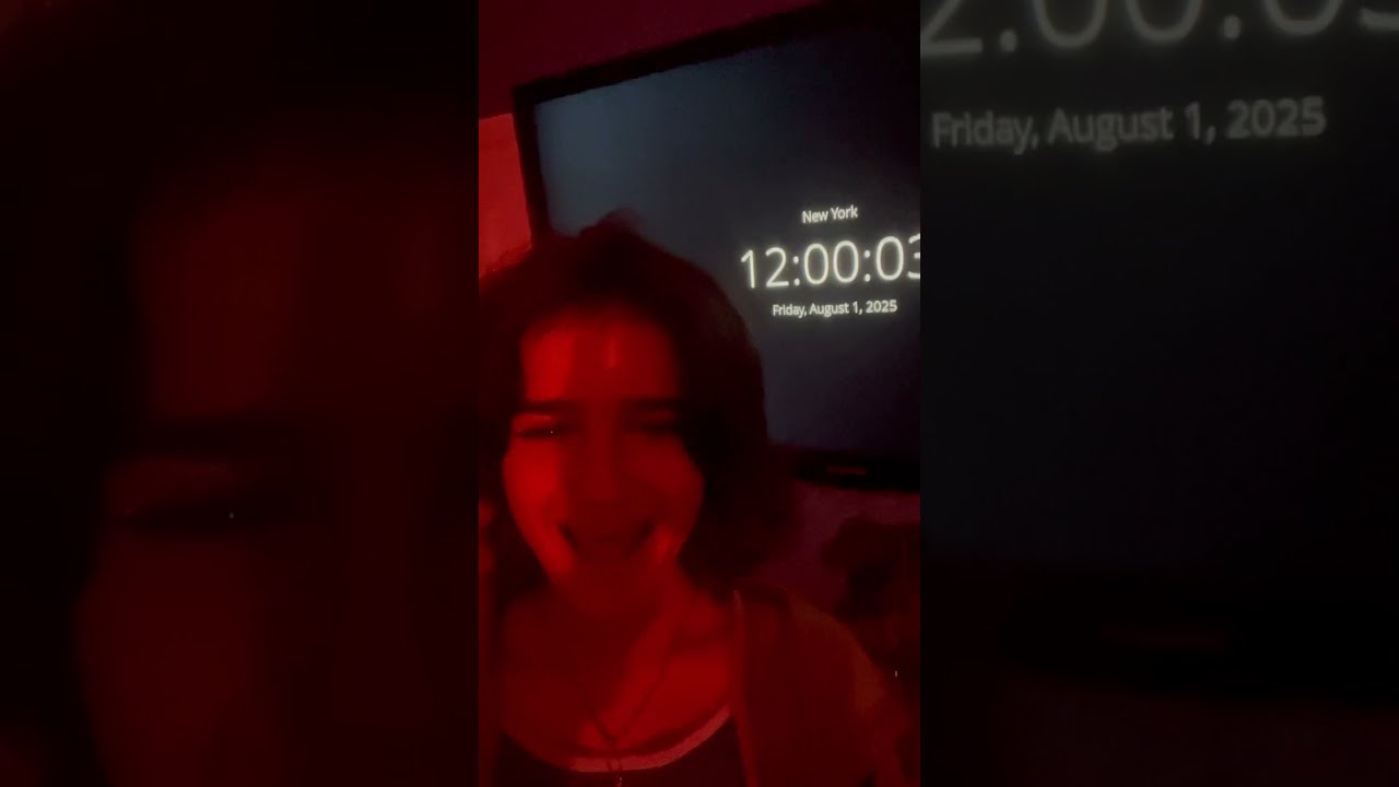 I JUST TURNED FOURTEEN Ignore The Horrendous Camera Quality Plz 14 August Birthday Cavetown