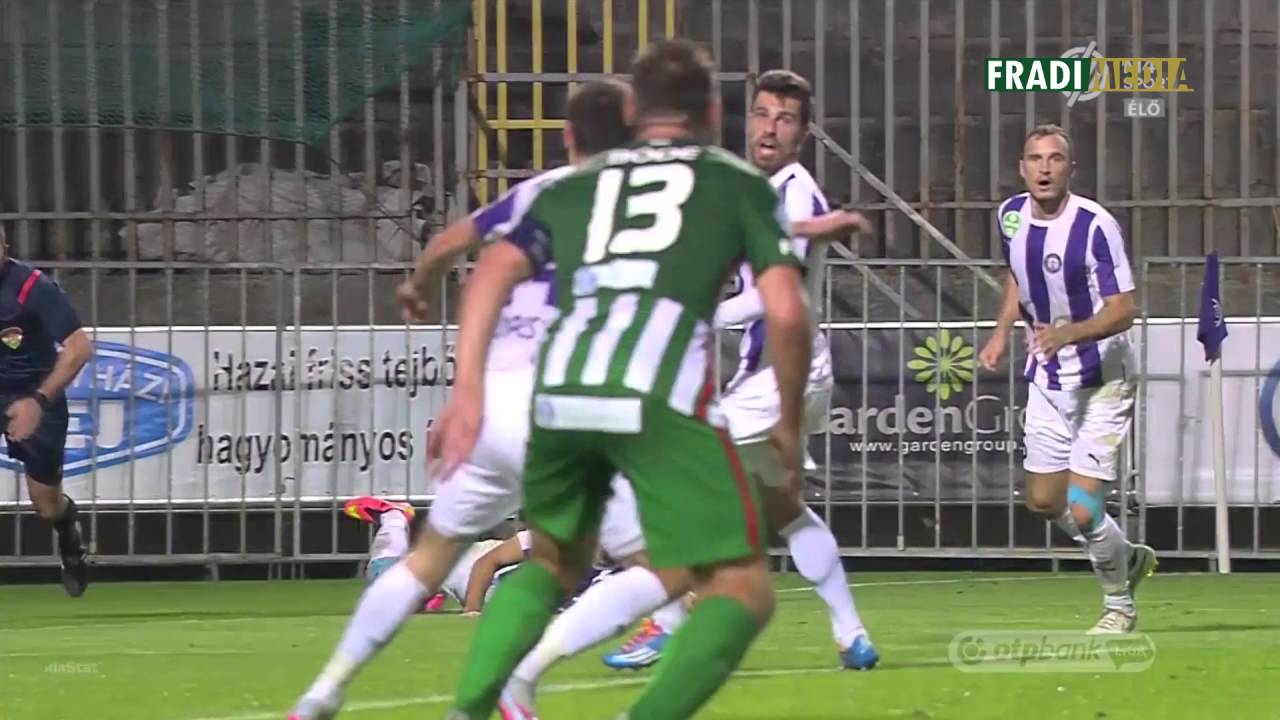 FM | Böde Dani a gólkirály | 2016. 05. 02.