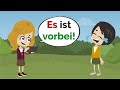 Klara zerstrt lisas leben  deutsch lernen