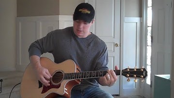 7 Beginner Strumming Patterns (Strum Help) - (Matt McCoy)