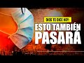 DIOS TE DICE HOY 😇 "𝗘𝗦𝗧𝗢 𝗧𝗔𝗠𝗕𝗜𝗘𝗡 𝗣𝗔𝗦𝗔𝗥𝗔, 𝗘𝗦𝗧𝗔 𝗣𝗔𝗡𝗗𝗘𝗠𝗜𝗔 𝗡𝗢 𝗗𝗨𝗥𝗔𝗥𝗔 𝗣𝗔𝗥𝗔 𝗦𝗜𝗘𝗠𝗣𝗥𝗘" 😇