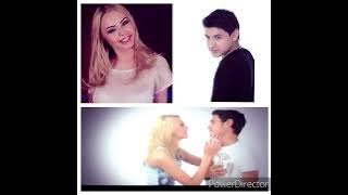 Denisa ft Sorin copilul de aur- Parea totul perdut