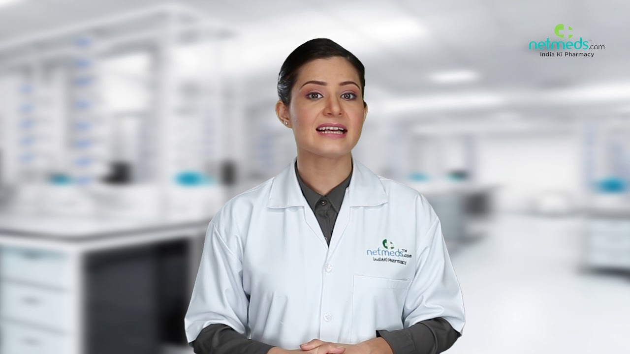 Chlorthalidone Tablet - Drug Information
