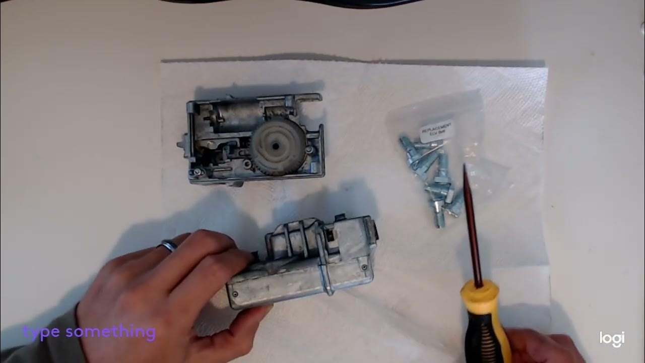 Mercedes C250 C300 C350 C63 W204 Electronic Steering Lock ESL - How to