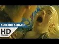 SUICIDE SQUAD TV Spot (2016) [New Footage]