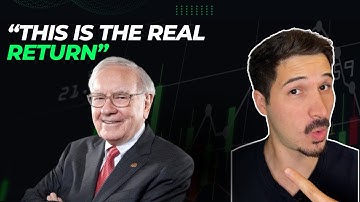 Return On Tangible Assets: Warren Buffet Perspective