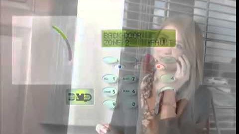 DMP Keypad Training Videos   Arm Disarm   Commercial