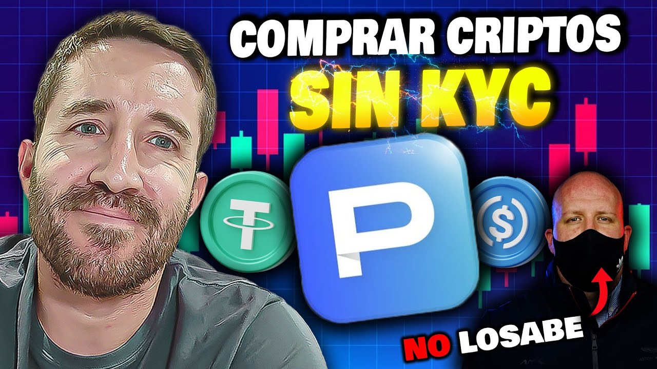 Cómo Comprar Criptomonedas Sin Rastro | Tips de Seguridad