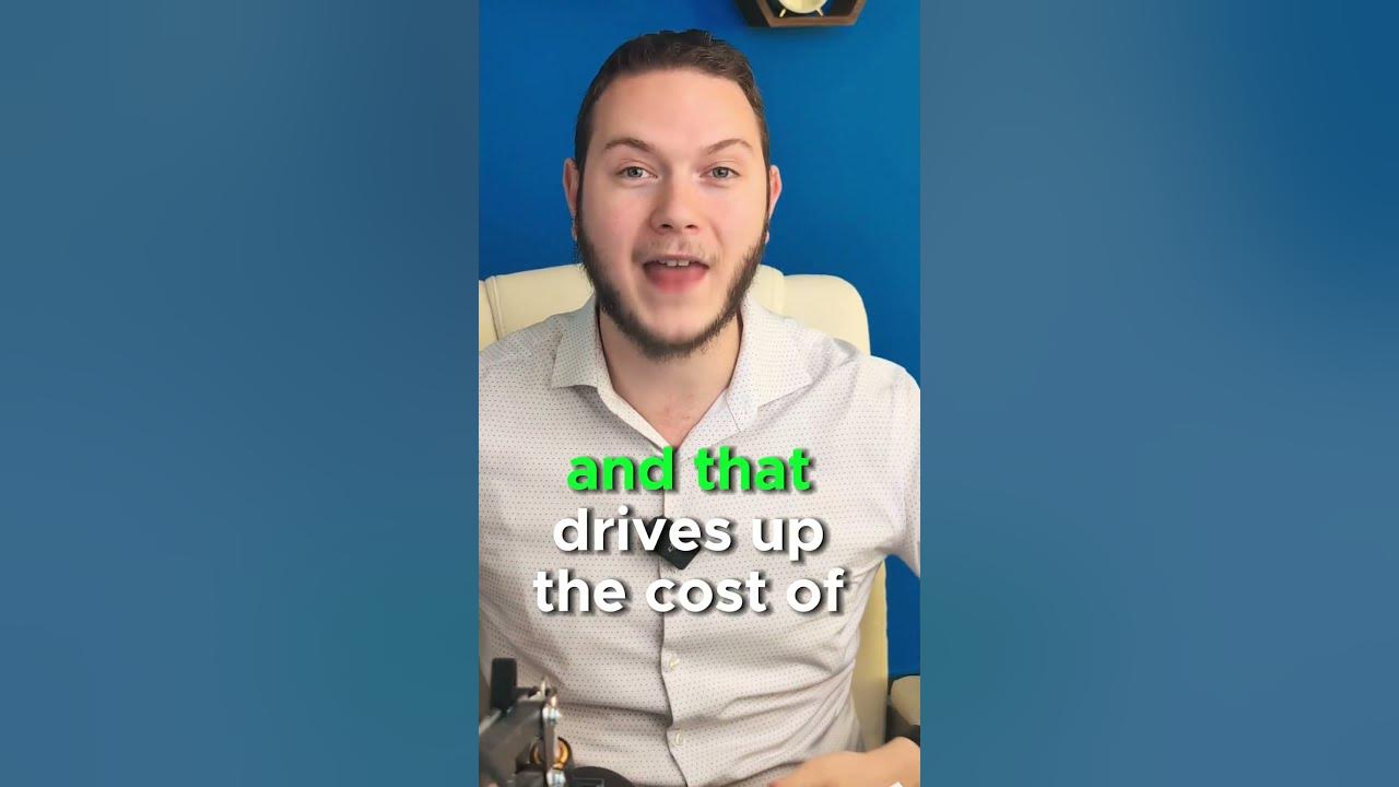 Why is U.S. Healthcare So Expensive? 3 Surprising Reasons!shorts 