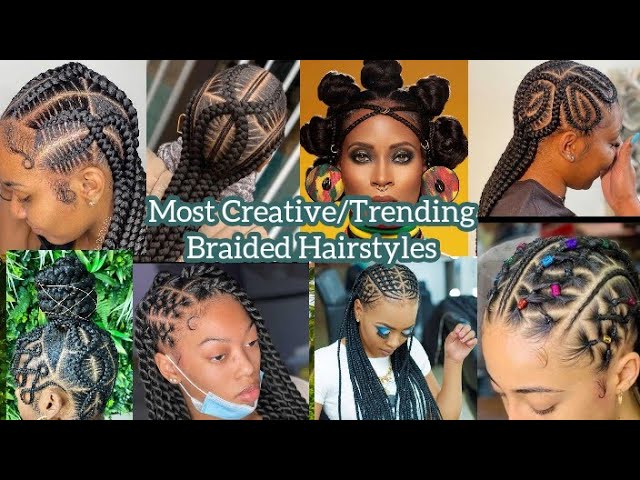 braided hairstyles for men – CheapUndies