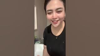 Wulandari bathing daily vlog
