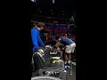 Federer's HILARIOUS reply to Berrettini's unusual request 🤣