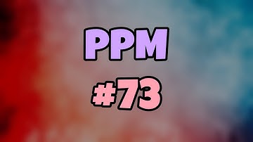 [CTF] PPM 73