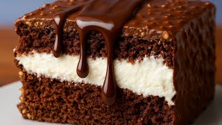 Bu Pastayı Her Gün Yapsam Ev Halki Bıkmaz Her Gün Yer Bir Dilim Yiyen Bir Daha İstiyor