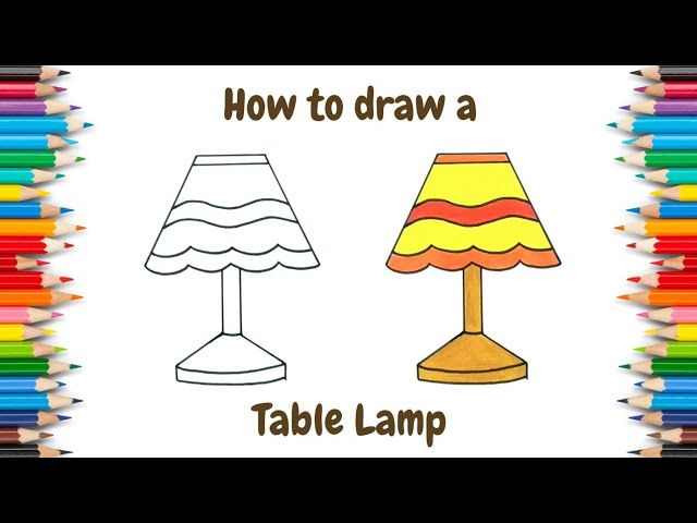 86,275 Lamp Stock Illustrations | Depositphotos