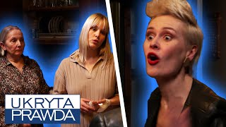 W Obliczu Boga, Żyjecie W Grzechu Ukryta Prawda Odc. 1645