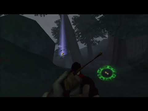 The Mark Of Kri (PS2)