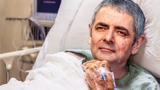 The Life And Sad Ending Of Mr Bean!