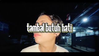 Download Lagu Febinda Tito - Tambal Butuh Hati (Official Lyric Video) MP3 Download Lagu Febinda Tito - Tambal Butuh Hati (Official Lyric Video) MP3
