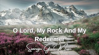 Watch Sovereign Grace Music O Lord My Rock And My Redeemer video