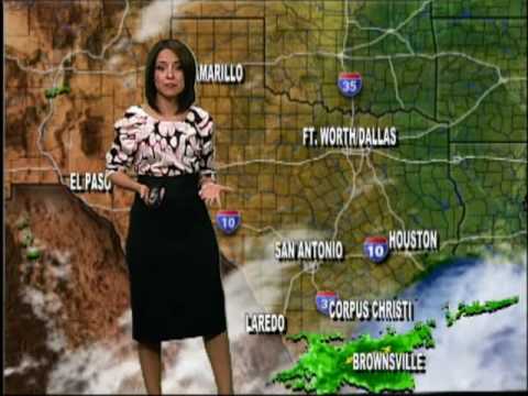 Video: El tiempo y el clima en San Antonio