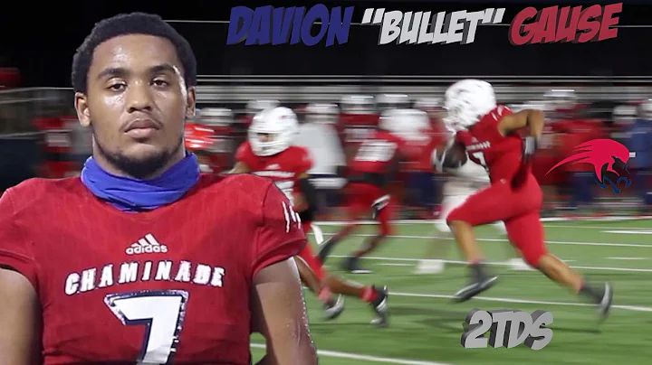 Don't Sleep On Me Player Of The Game Spotlight Dav...