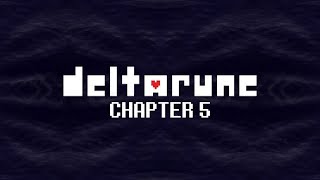 01. ANOTHER HER (DELTARUNE Chapter 5 Soundtrack)