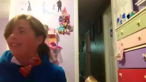 The Haley & Ashlyn Crazy Show