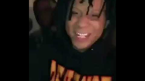 Trippie Redd Limitless Snippet