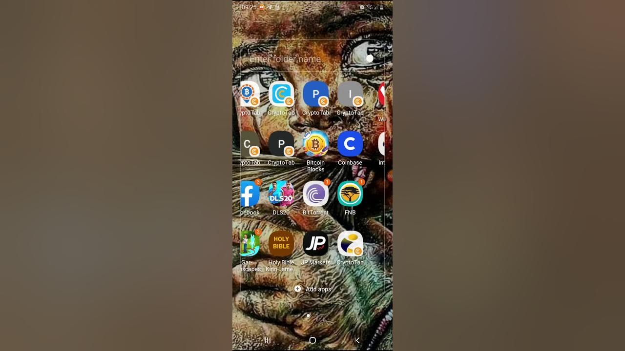 Bitcoin wallet Namibia (altcoin trader ) YouTube