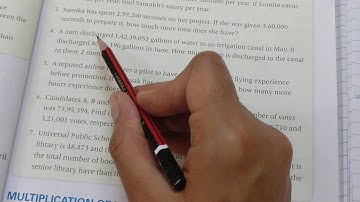 Q3,Q4 Ex-2.3, Class-5,Math Ace