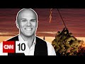 Coral Reefs and Hurricane Impact
