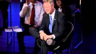 Democratic presidential contender O'Malley investigated over furniture purchases: Post