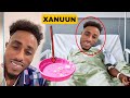 Naxdin Rashka Ninkii Istaahil Oo Nolaal Iyo Geeri U Dhaxeeyo Xog Rasmi Xanuunka Laga Helay 